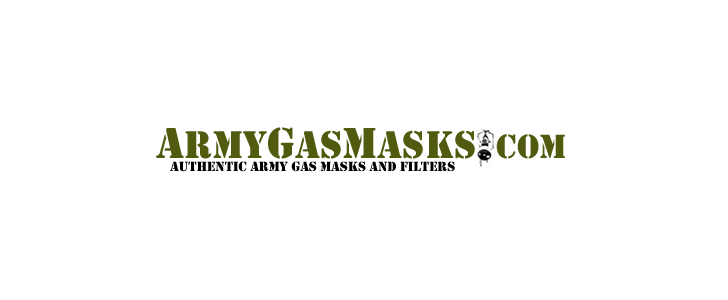 Mk1 Gas Mask