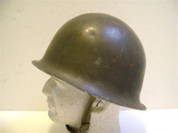 M51 Helmet - French Indochina Military OTAN