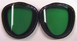 U.S. Army M17 Laser and Ballistic Protection Lenses - LPL