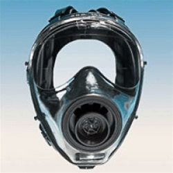 SGE 150 Gas Mask