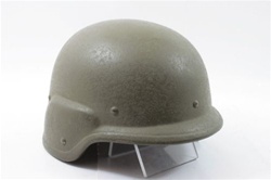 U.S. Kevlar PASGT Surplus Combat Helmet