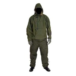 NATO MKIII Chemical Suit